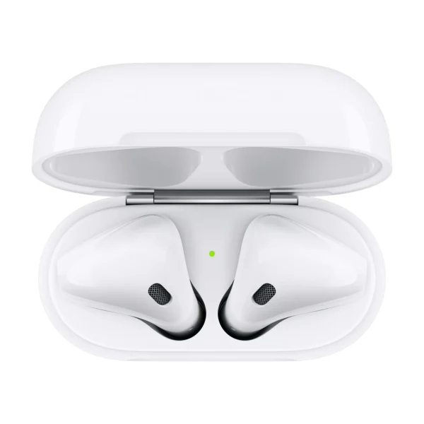 Apple AirPods with Charging Case (2nd Generation) - Image 5