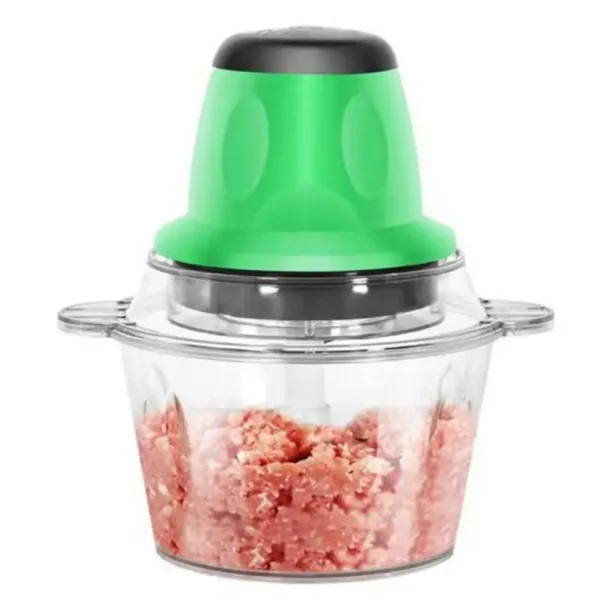 1/2PCS Meat Grinder Stuffing Auxiliary Mixer Crusher Manual Food Processors Electric Meat Grinder Electric Minced Meat Minced - Image 4