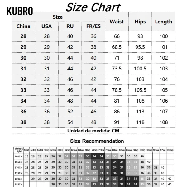 KUBRO Summer Thin Ice Silk Office Men's Business Casual Suit Pants Korean Fashion Youth Slim Straight Versatile Plaid Trousers - Image 6