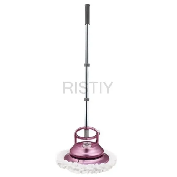 Automatic Cleaning Machine Household Wireless Mop Electric Cleaning Machine Wipes Floor Tiles Glass Roof Waxing Artifact - Image 6